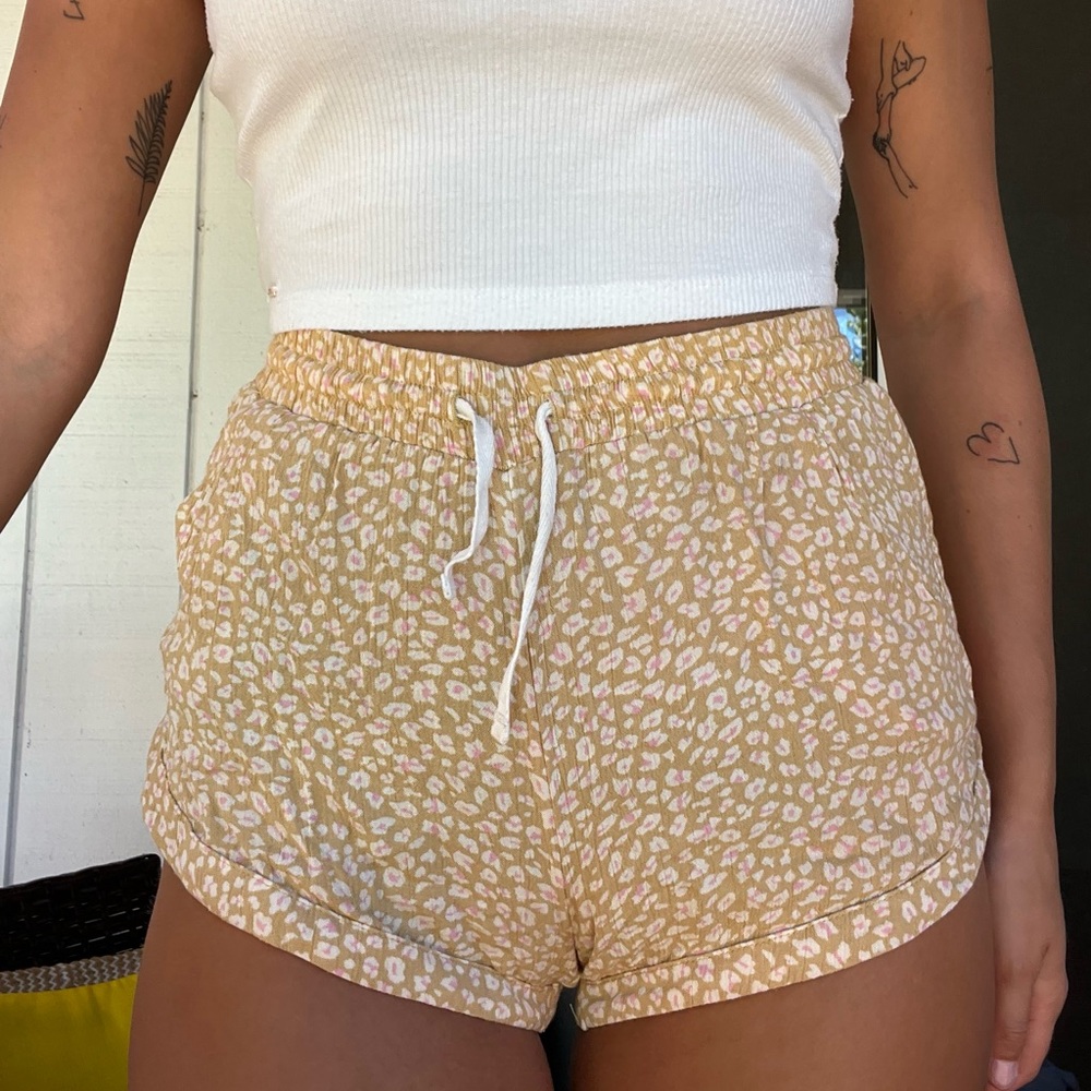 billabong day tripper shorts